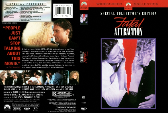 Fatal Attraction