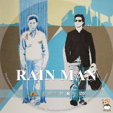 Rain Man