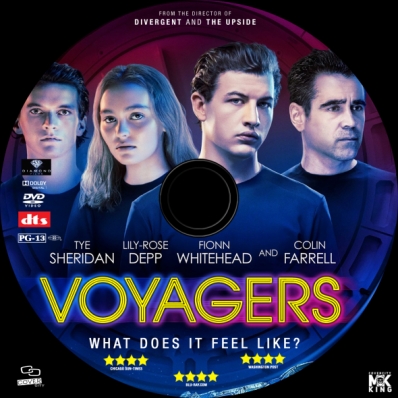 Voyagers