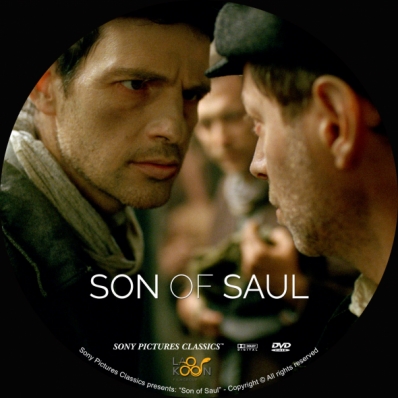 Son of Saul