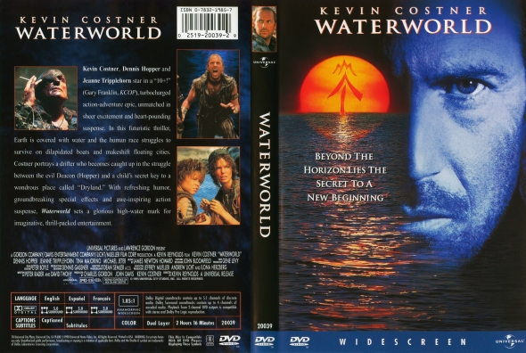 Waterworld