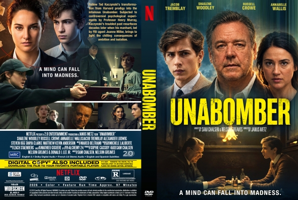 Unabomber