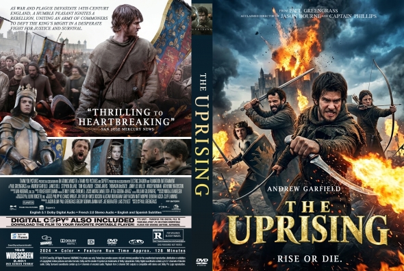 The Uprising