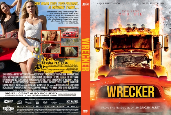 Wrecker