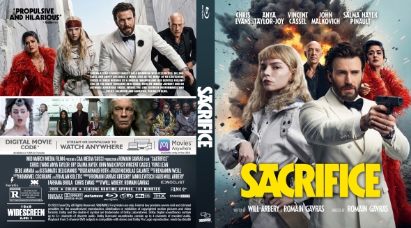 Sacrifice
