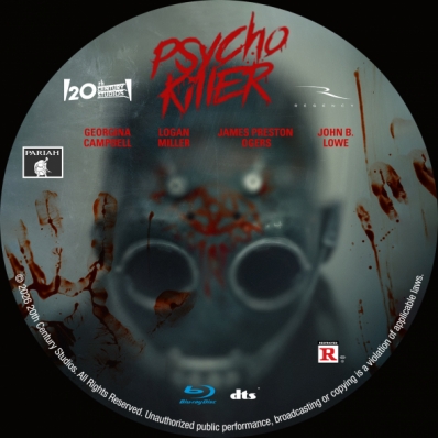 Psycho Killer