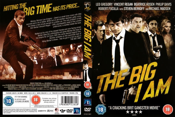 The Big I Am
