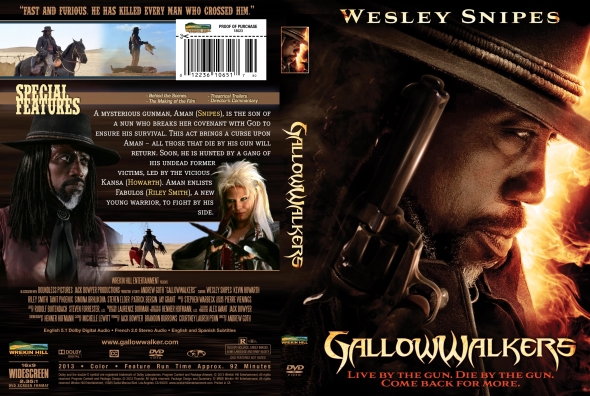 Gallowwalkers