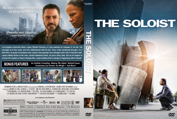 The Soloist