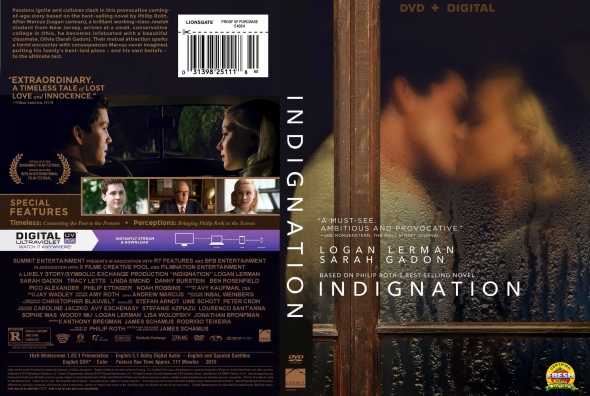 Indignation