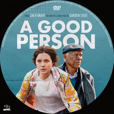 A Good Person