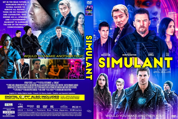 Simulant
