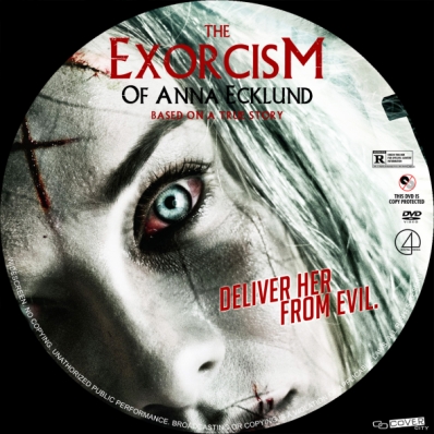 The Exorcism of Anna Ecklund