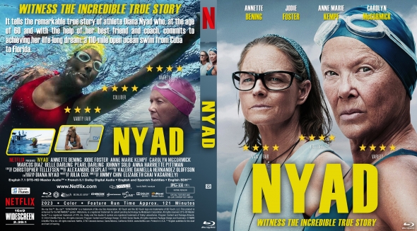 NYAD