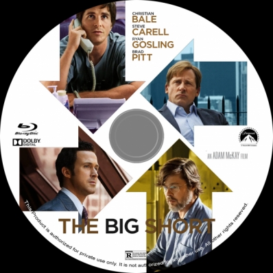 The Big Short