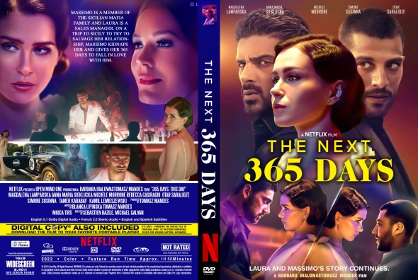 The Next 365 Days