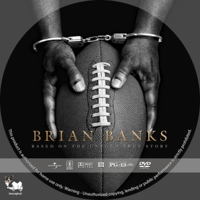 Brian Banks