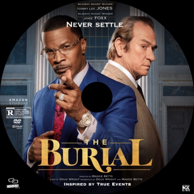 The Burial