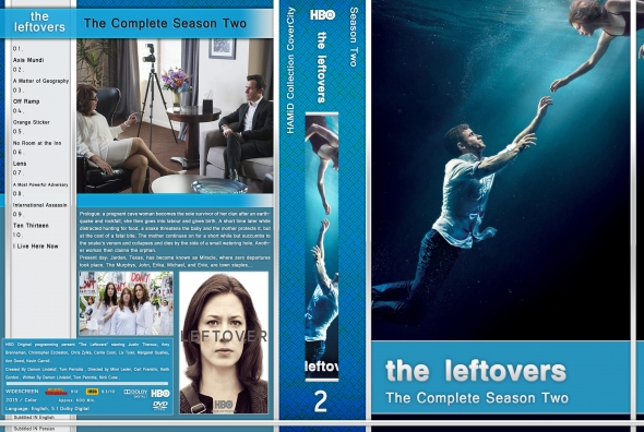 The Leftovers - Season 2