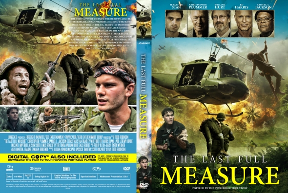 The Last Full Measure