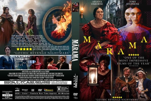 Marama
