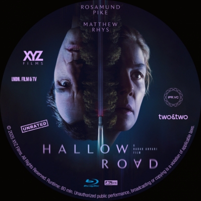 Hallow Road