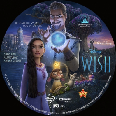 Wish