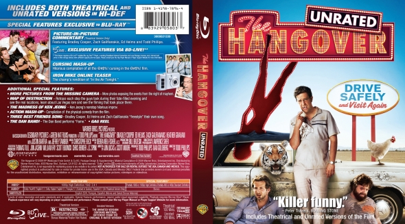 The Hangover