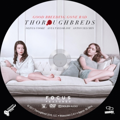 Thoroughbreds