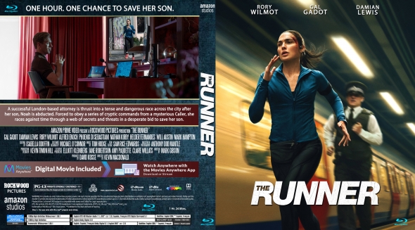 The Runner