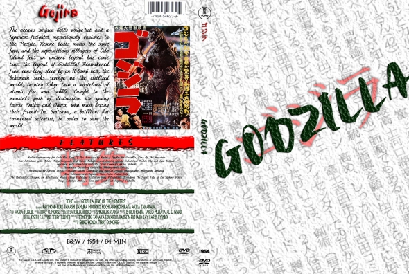 Godzilla