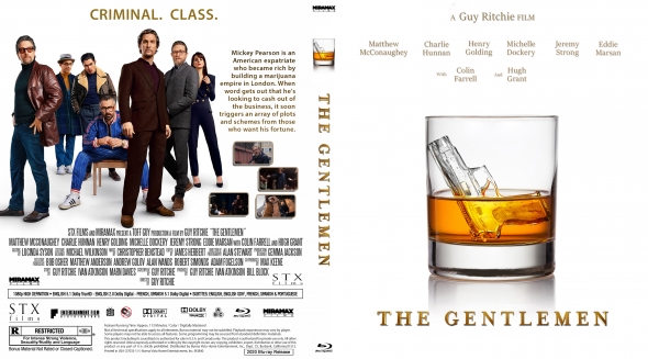 The Gentlemen