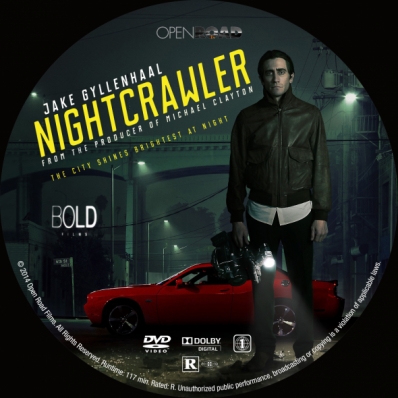 Nightcrawler