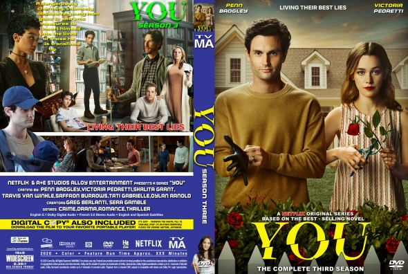 You - Season 3