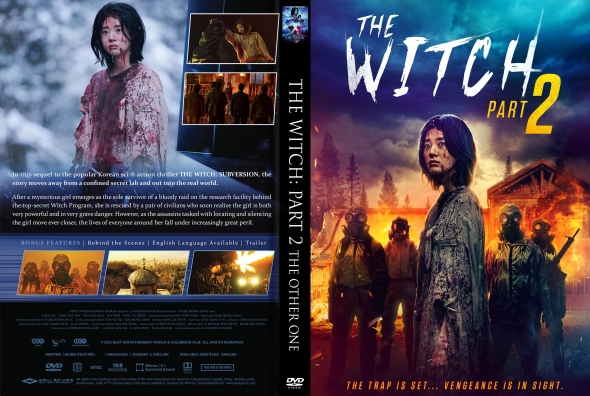 The Witch: Part 2 - The Other One