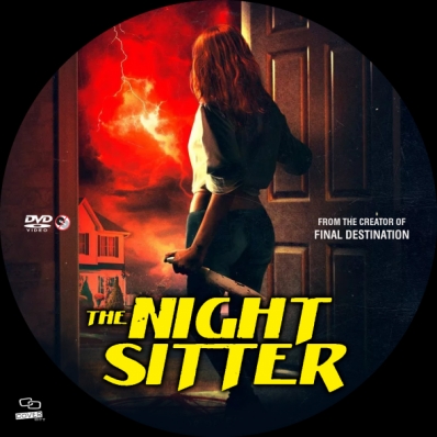 The Night Sitter
