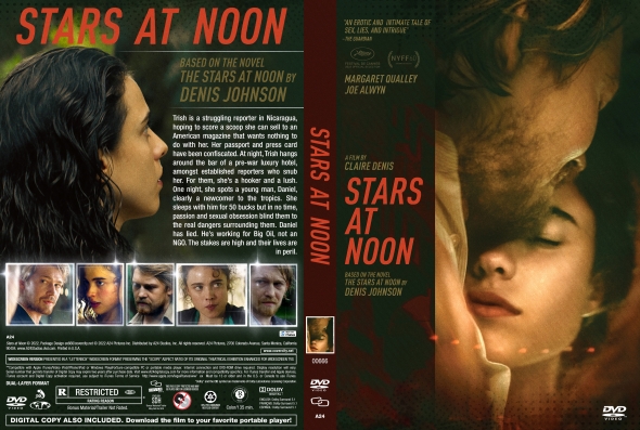 Stars at Noon