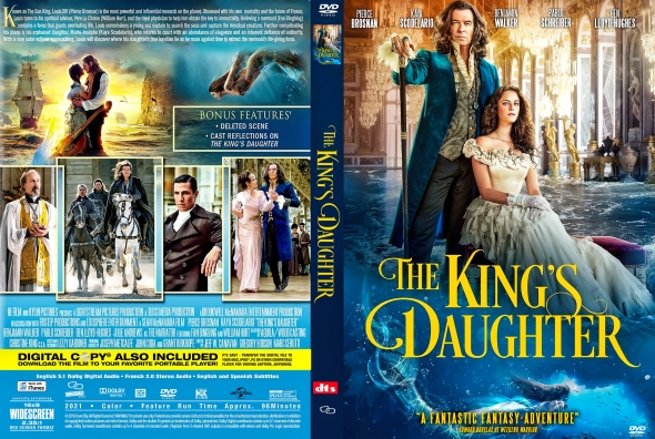 The King's Daughter