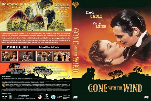 Gone With the Wind