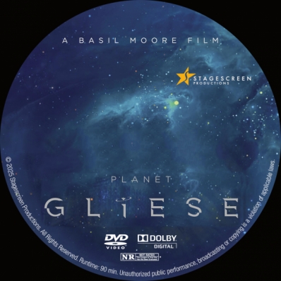 Planet Gliese