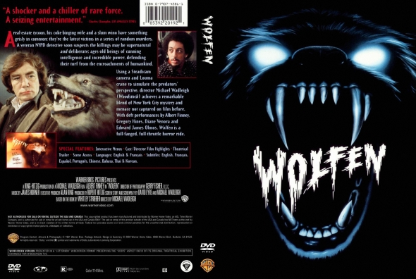 Wolfen