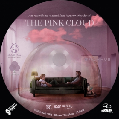 The Pink Cloud