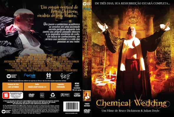 Chemical Wedding
