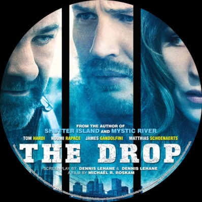 The Drop