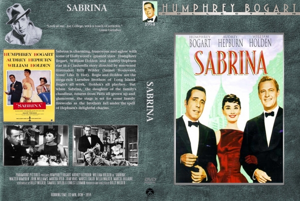 Sabrina