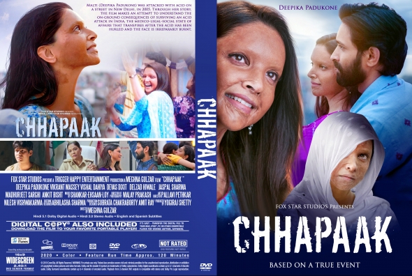 Chhapaak