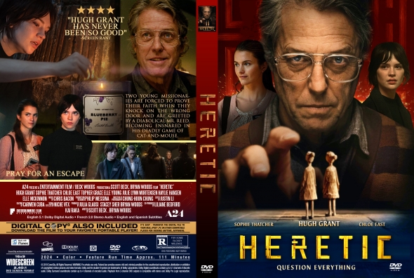 Heretic