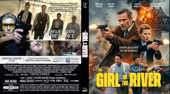 The Girl in the River