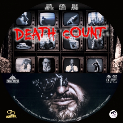 Overlay For Death Count? , Stream Overlays – IMWGHH