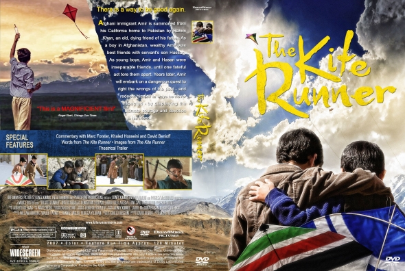 The Kite Runner (2007)